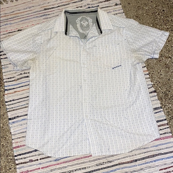 Prana light weight shirt - Picture 1 of 4